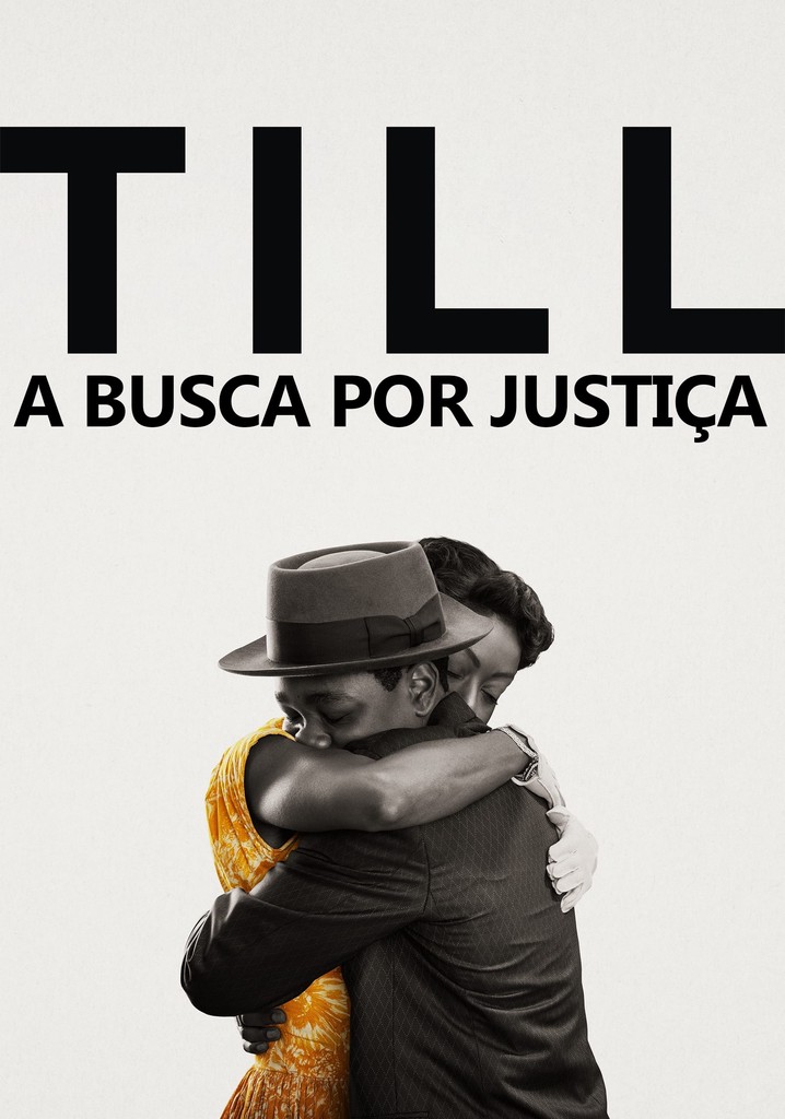 Justi A Para Emmett Till Filme Onde Assistir